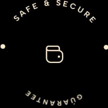 safe and secure